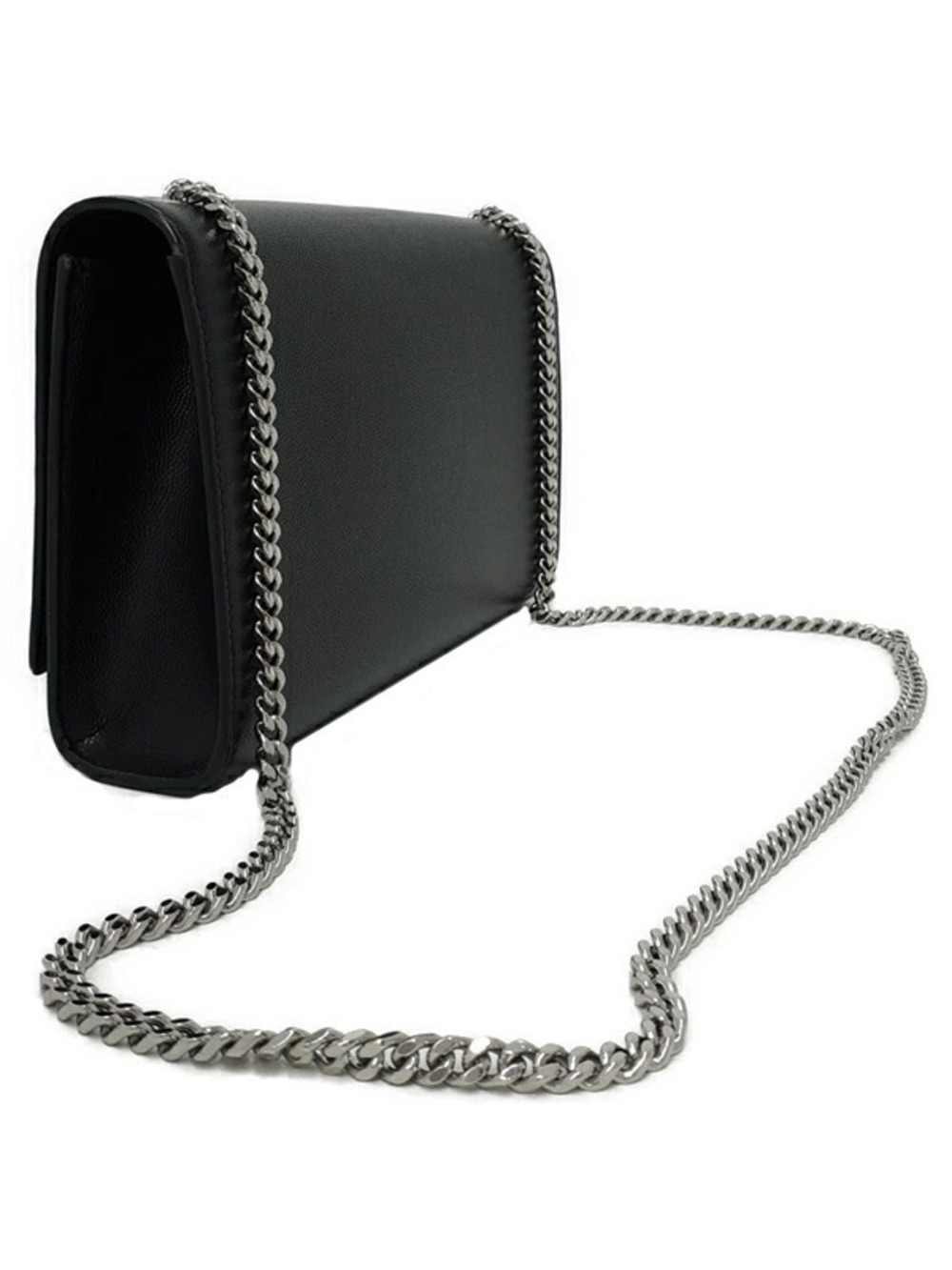 Saint Laurent Paris Bag Shoulder Paris Satchel Kate Chain Saint Monogram